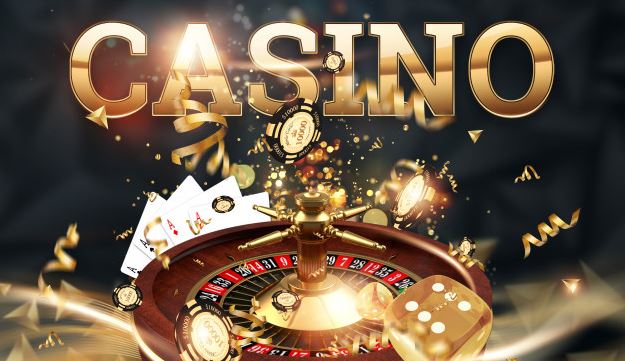 list of all legit casinos online