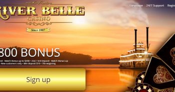 River Belle Casino Review – Pros and Cons
