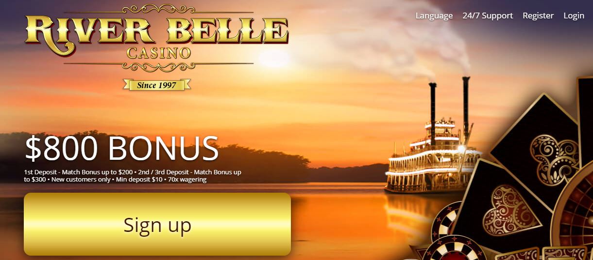 gambling on line Publication and Get the best Casinos Inside the 2022