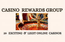 Casino Rewards Group review