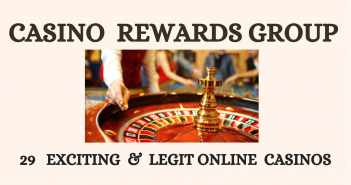 Casino Rewards Group review