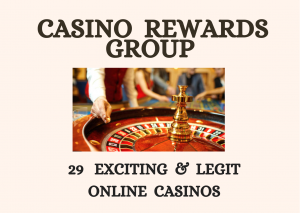 Casino Rewards Group Review