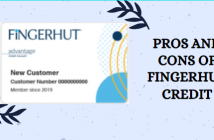 Fingerhut Credit