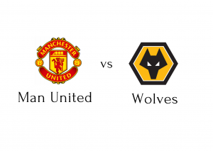 Man United vs wolves