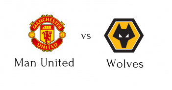 Man United vs wolves