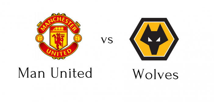 Man United vs wolves
