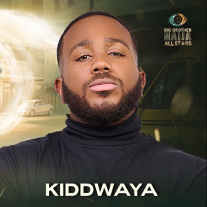 Big Brother Naija Kiddwaya