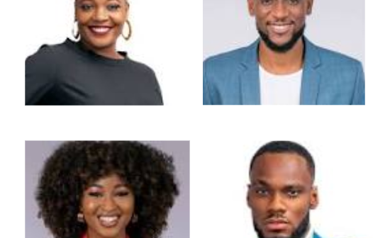 Big Brother Naija All Stars Guests