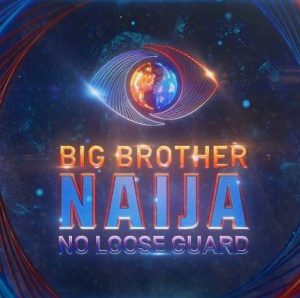 BBNaija Season 9 logo