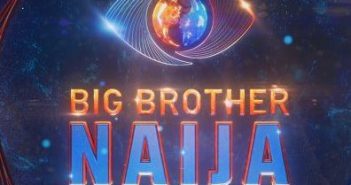 BBNaija Season 9 logo