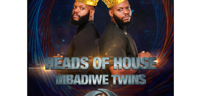 Mbadiwe Twins win BBNaija 9First Head of House