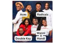 Wanni X Handi, Aces, Double Kay, and Radicals up for possible eviction in BBNaija Season 9 Week 5