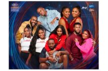 Wanni X Handi and four pairs nominated for eviction