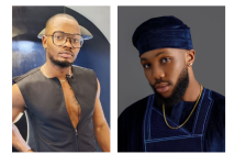 Kelly Rae and Sooj, BBNaija Season 9 finalists