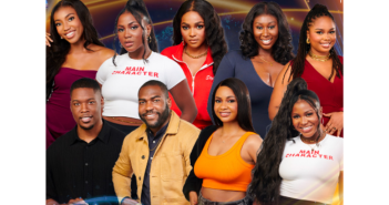 BBNaija housemates up for possible eviction in week 8