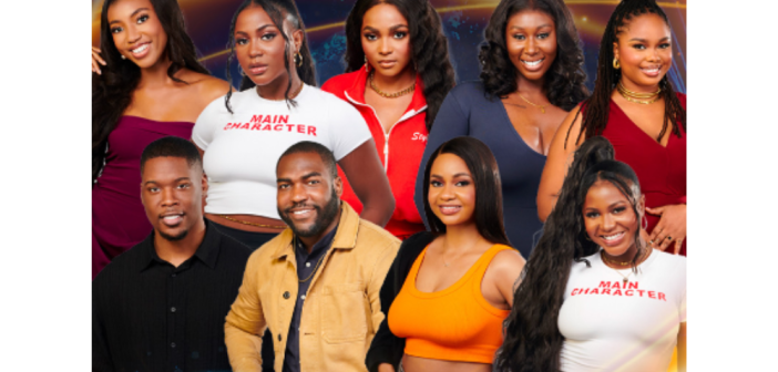 BBNaija housemates up for possible eviction in week 8